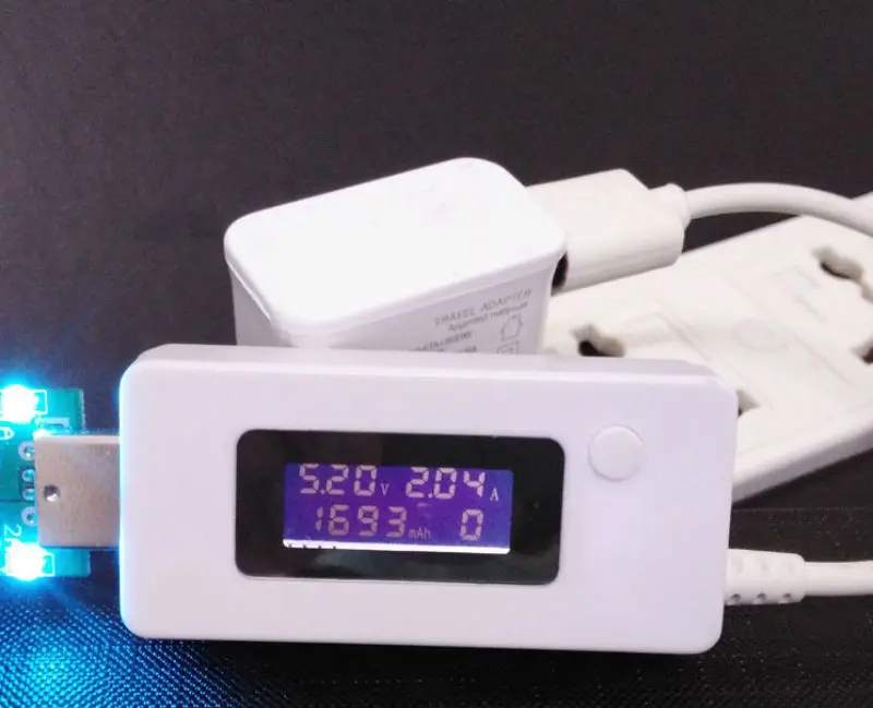 Зарядное устройство USB 5 В/2 а/1 А ЕС/США/Великобритания адаптер для мобильного