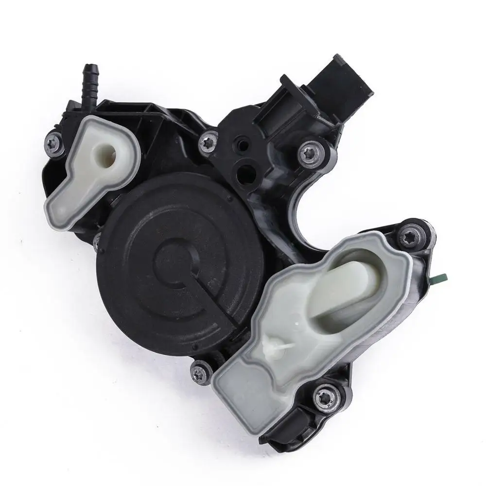 Новый масляный сепаратор двигателя PCV клапан в сборе 06K 103 495 AF для V W Golf MK7 A udi A4 A5 Q7