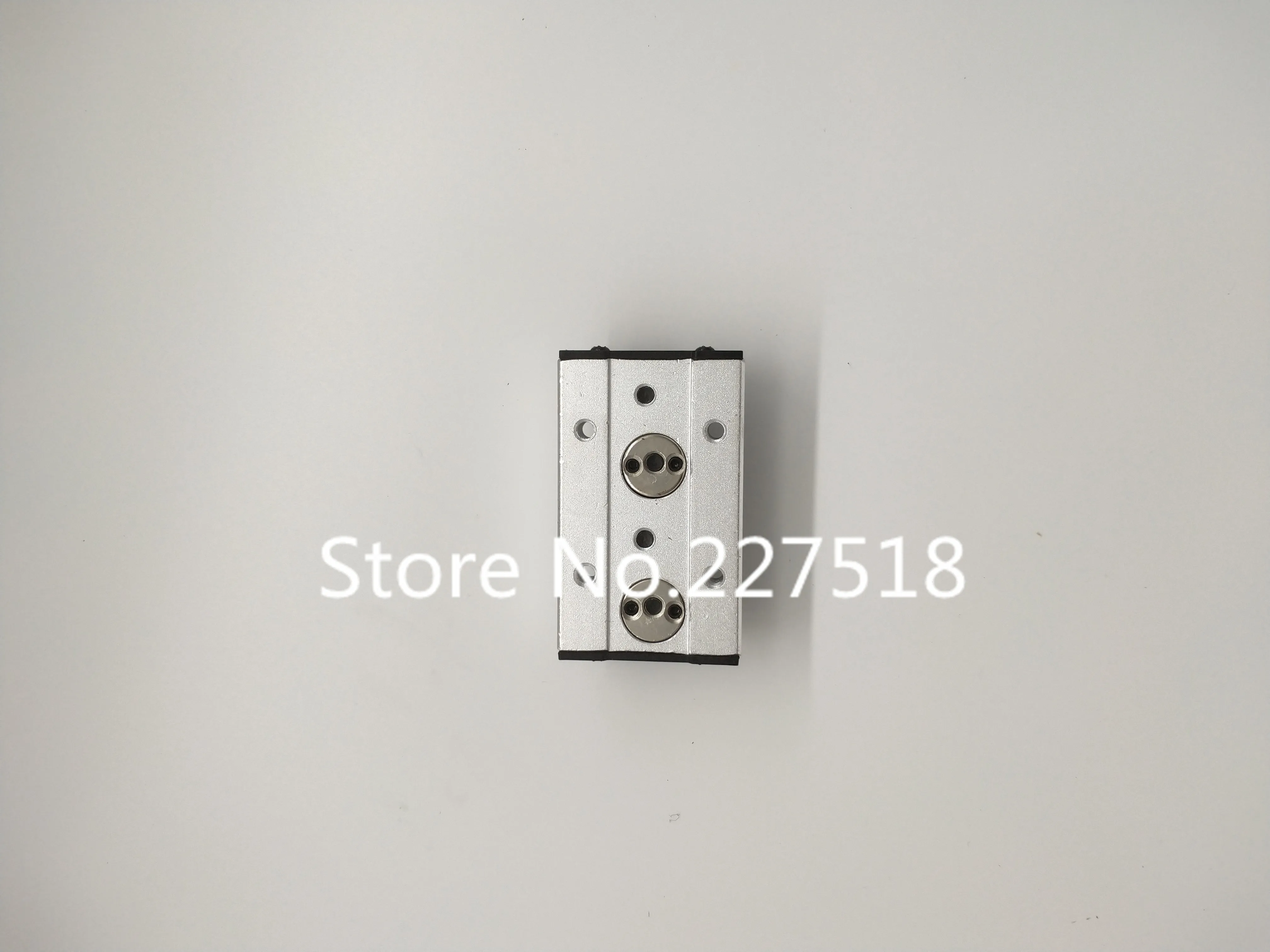 1 قطعة مزدوجة محور الأسطوانة دليل خطي SGR20 L600mm + 1 قطعة SGB20-4UU كتلة متعددة محور النواة الحركة الخطية الشريحة السكك الحديدية auminum دليل 1 قطعة مزدوجة محور الأسطوانة دليل خطي SGR20 L600mm + 1 قطعة SGB20-4UU كتلة متعددة محور النواة الحركة الخطية الشريحة السكك الحديدية auminum دليل
