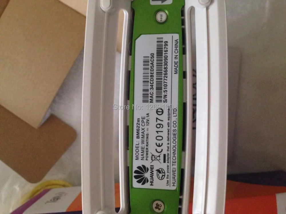 Huawei BM622m 2 5G Wimax CPE внутренний маршрутизатор|router external|cpe voipcpe products |