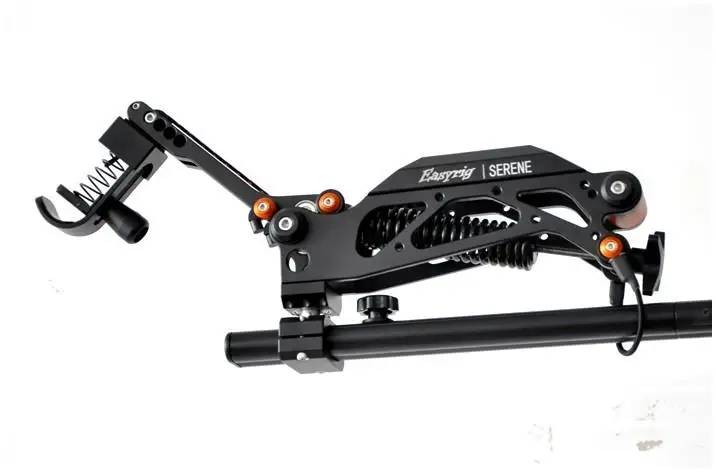LIke EASYRIG flowcine serene arm film camera dslr DJI