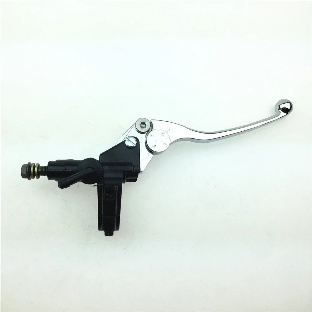 

STARPAD For Motorcycle Brake Parts Refit Up Push Pumps Adjustable Brake Pumps
