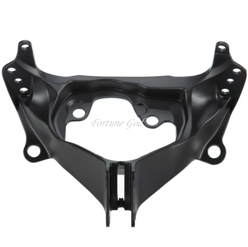 

Upper Fairing Stay Bracket For Suzuki GSXR 600 750 2006-2007 Motorcycles Headlight Fairing Bracket Support Stand