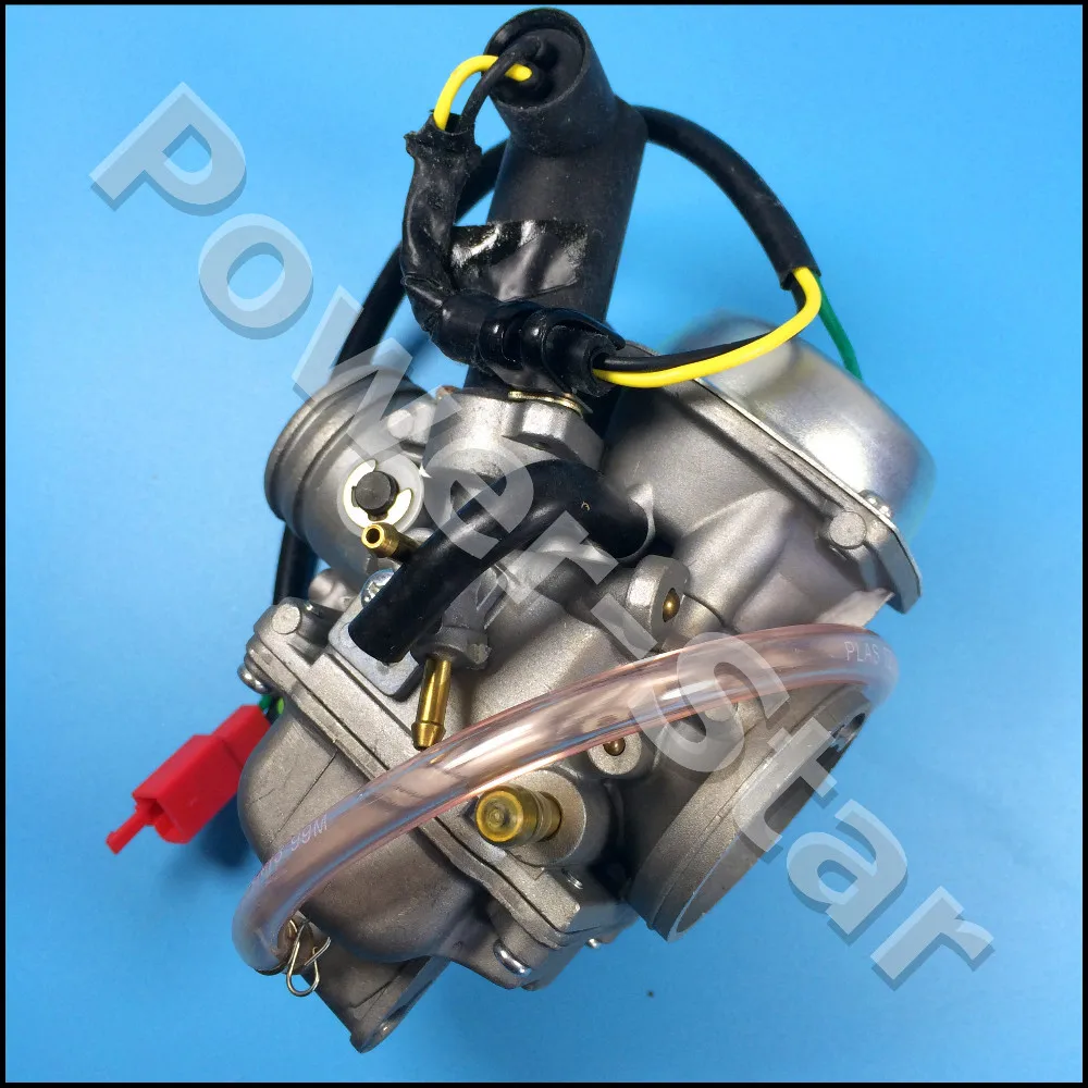 30 мм Карбюратор Carb Hammerhead SS250 250CC ATV Quad Go Kart Багги запчасти|go kart buggy|kart buggy250cc atv quad |