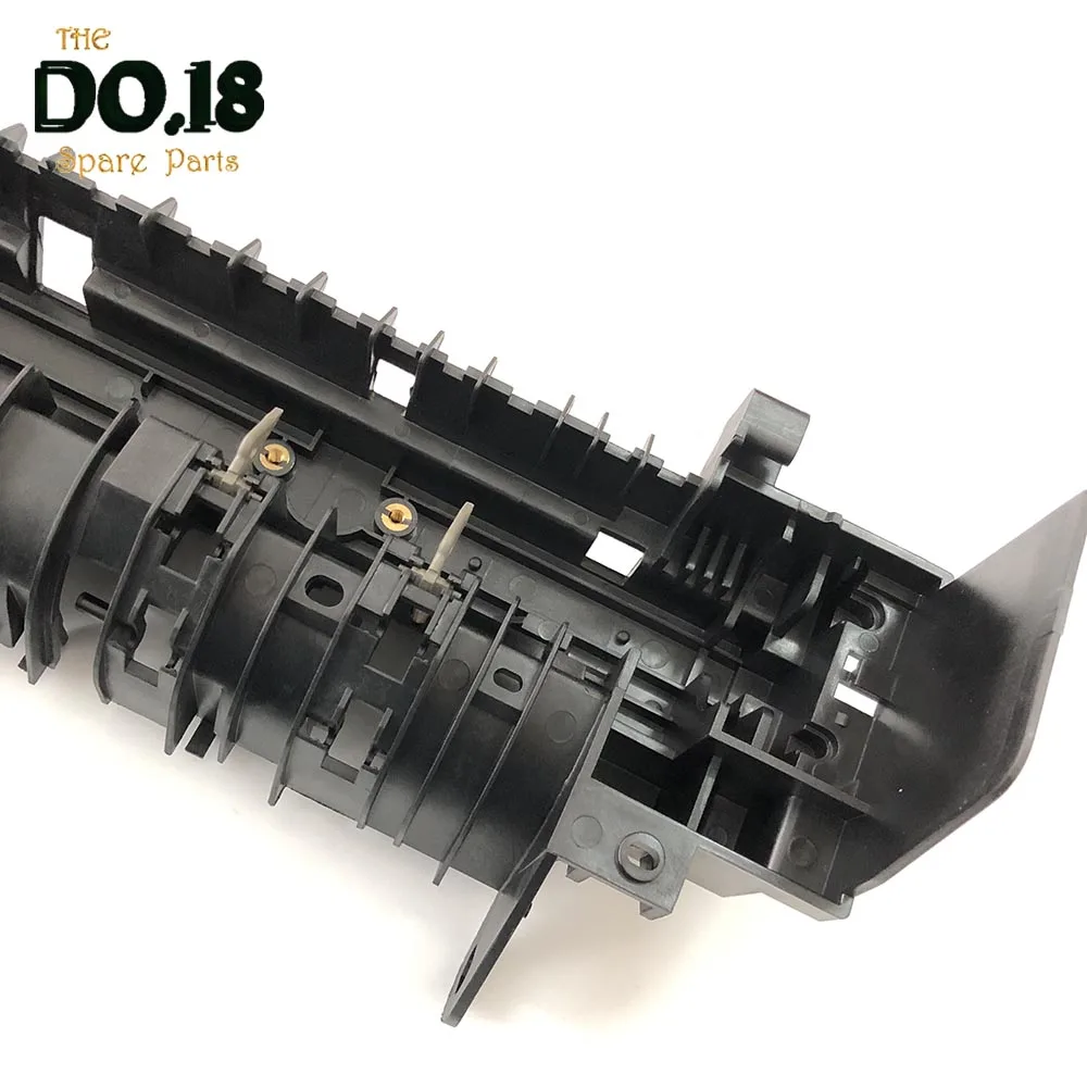 E-166 Fuser roller Frame for Toshiba E-studio 166 167 163 206 181 182 205  6LH904000 6LH24608000 6LH24623000 Fuser Roller Frame 2
