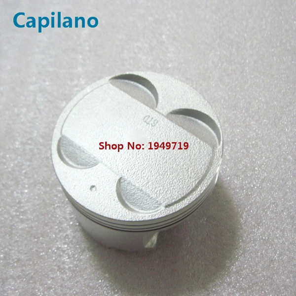 AN400 piston kit (2)
