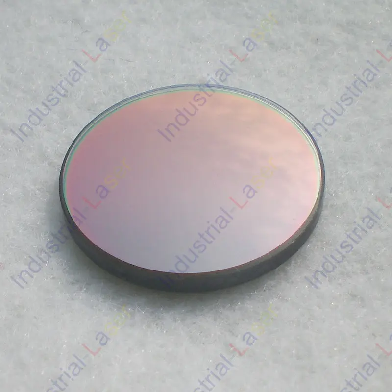 

Diam 18mm FL 63.5mm 2.5" GAAS Focal Lens for CO2 Laser Cutting Engraving
