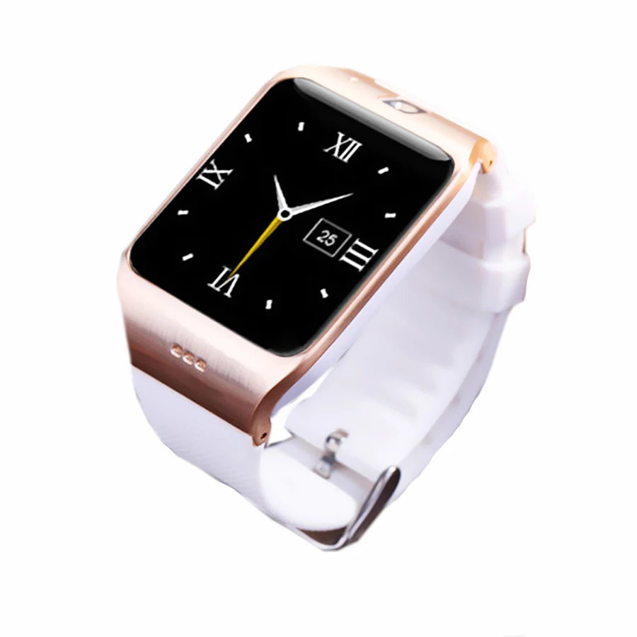 Lg118 bluetooth smart watch наручные часы встроенный nfc камера поддержка sim карты hd экран
