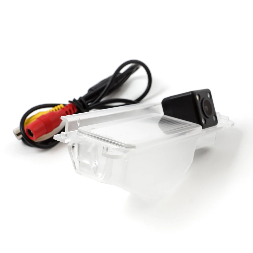 HD Car Rear View Camera For Renault Dacia Sandero 2013 Parking Night Vision Waterproof A4