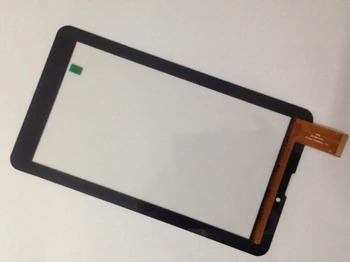 

New touch screen For 7" inch Ergo Tab Link 3G Tablet Touch panel Digitizer Glass Sensor Replacement Free Shipping