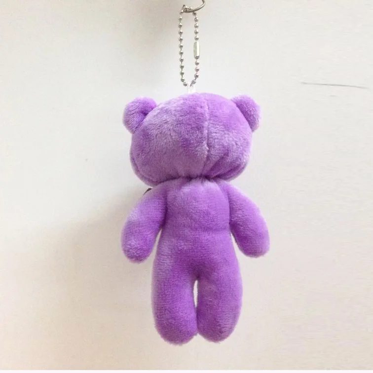 13cm big head bear 13