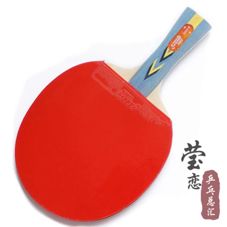 الأصلي dhs 3002 و 3006 مضارب تنس الطاولة مع 3 نجوم dhs مضارب بينغ بونغ المجاذيف المضرب الأصلي dhs 3002 و 3006 مضارب تنس الطاولة مع 3 نجوم dhs مضارب بينغ بونغ المجاذيف المضرب
