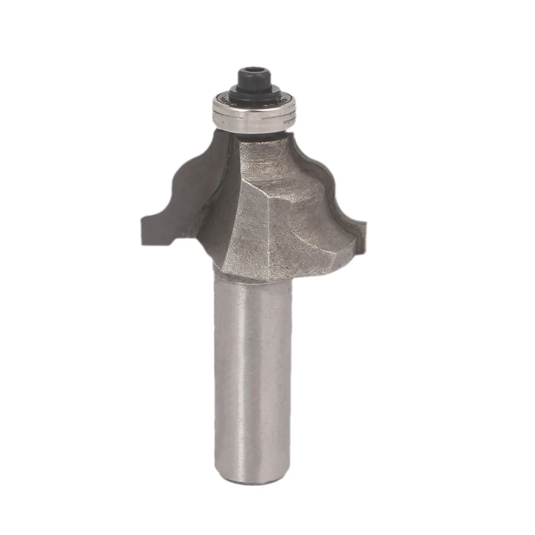

1/2" X 7/8" Carbide Tipped Ball Bearing Wavy  Molding Router Bit Cutter