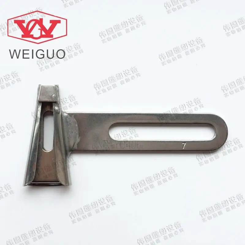 

2pcs Sewing Mchine Parts DAYU406 F342 pull cylinder cutter ear drum machine barrel with Kansai champion ear tube 2000C