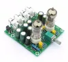Kit de bricolage AC 12V 6J1, préamplificateur de fièvre, carte préamplificateur, tampon de casque, Module de potentiomètre stéréo ► Photo 1/2