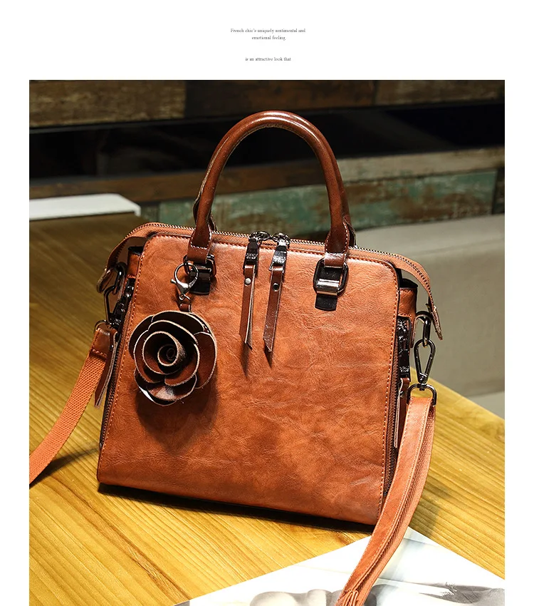 CHISPAULO, брендовая сумка через плечо, новинка, женская сумка, передовая кожа, Ретро стиль