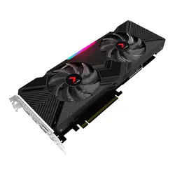 Pny VCG20808DFPPB-O GeForce RTX 2080 8 ГБ GDDR6 256 бит 7680x4320 Пиксели PCI Express 3,0