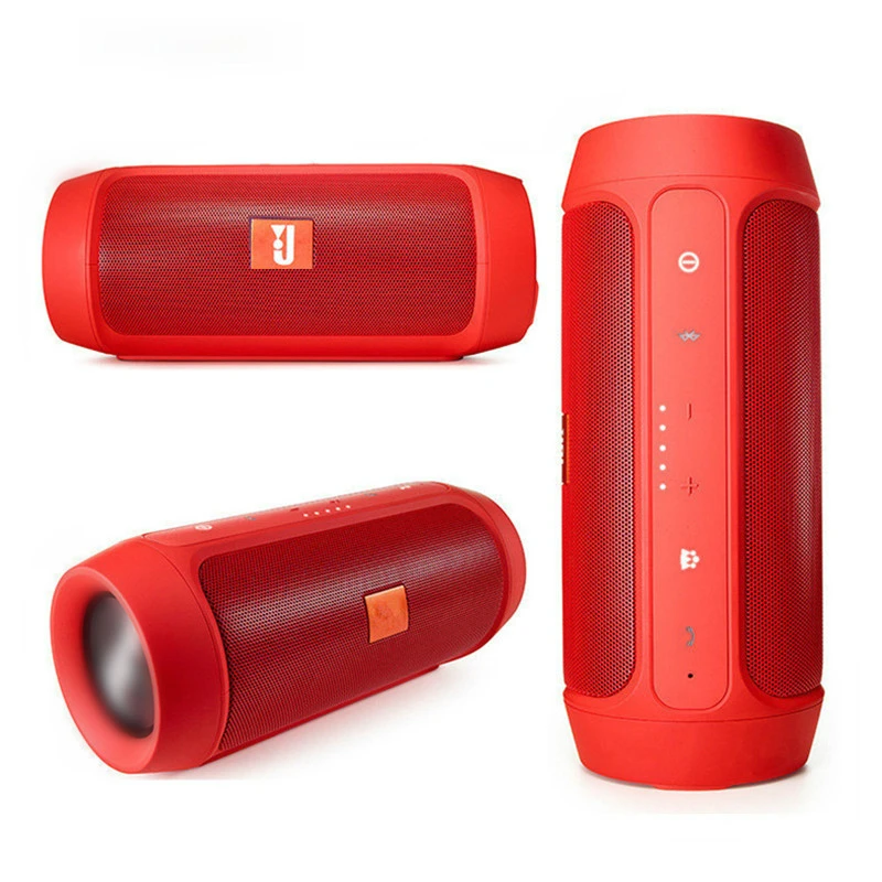 Музыка шок волна Bluetooth динамик открытый беспроводной стерео Hi-Fi Портативный