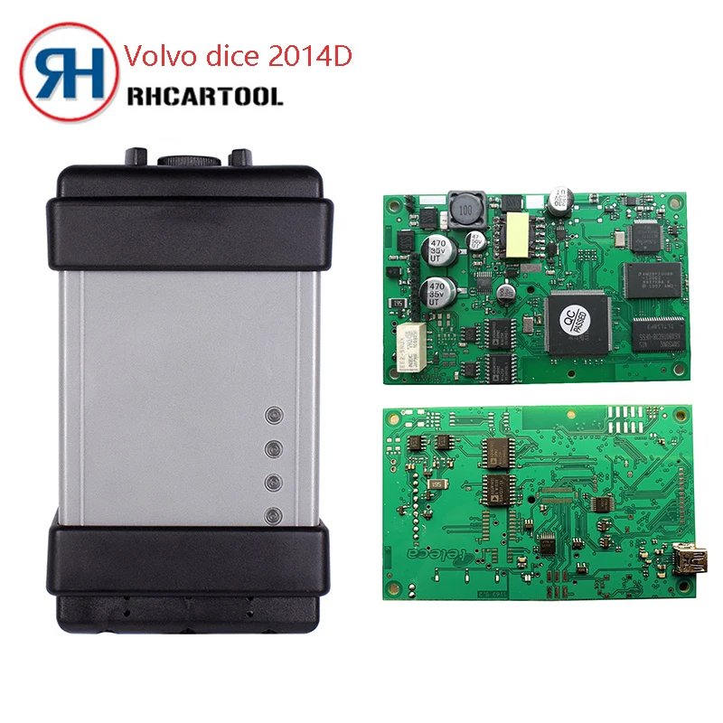

2019 OBD2 VXDIAG For Volvo Vida Dice 2015A Add Cars To 2019 OBD2 Car Diagnostic Tool 2014D Vida Dice Pro Full Chip Green Board