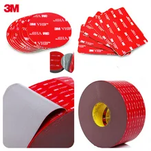10PCS Die Cut Shape Round 3M VHB 5608 Double Sided Acrylic Foam Adhesive Tape Heavy Duty Mounting Tape Choose Wide цена 10PCS Die Cut Shape Round 3M VHB 5608 Double Sided Acrylic Foam Adhesive Tape Heavy Duty Mounting Tape Choose Wide цены онлайн