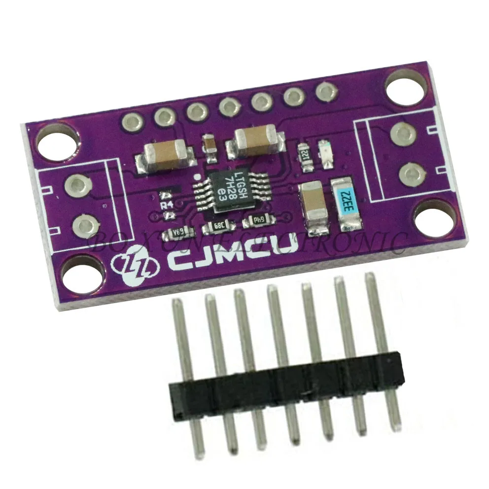 

20V 200mA LT3042 Ultra-low Noise Ultra-high PSRR RFLinear Regulator Power Module