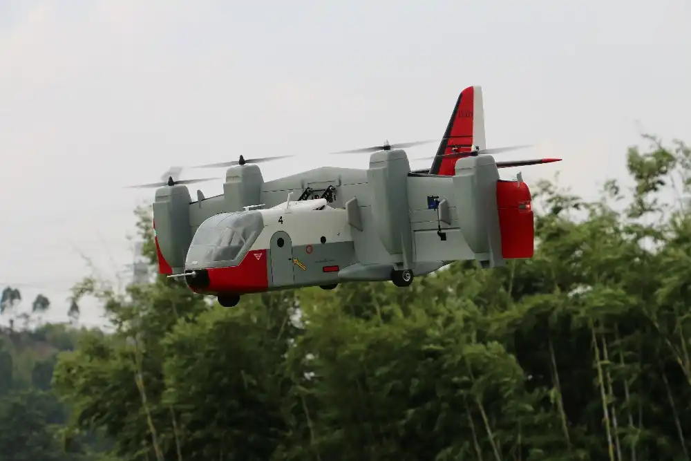 rc v 22 osprey for sale