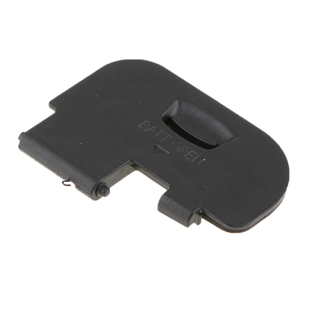 Battery Door Battery Cover Lid Cap Replacement for Canon EOS 6D DSLR Camera Repair Part Lightweight Durable Fully access
