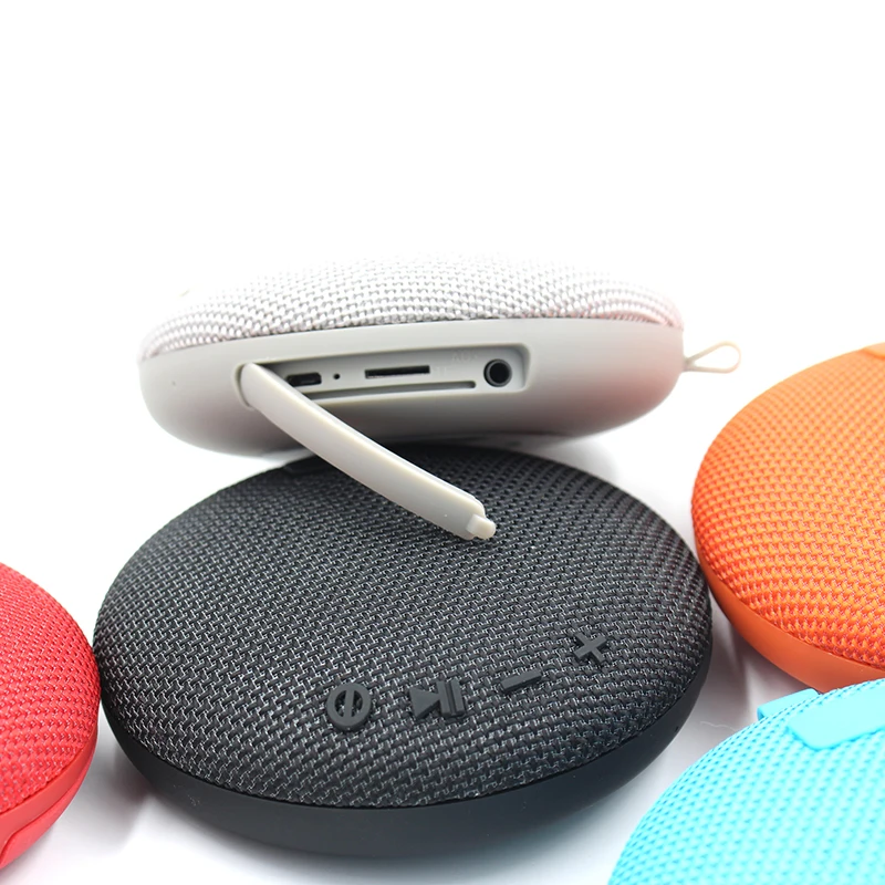 Original X5 Portable Bluetooth Speaker Outdoor IPX4 Waterproof Speakers Wireless speaker Stereo MP3 Player with Mic TF Card AUX (4)