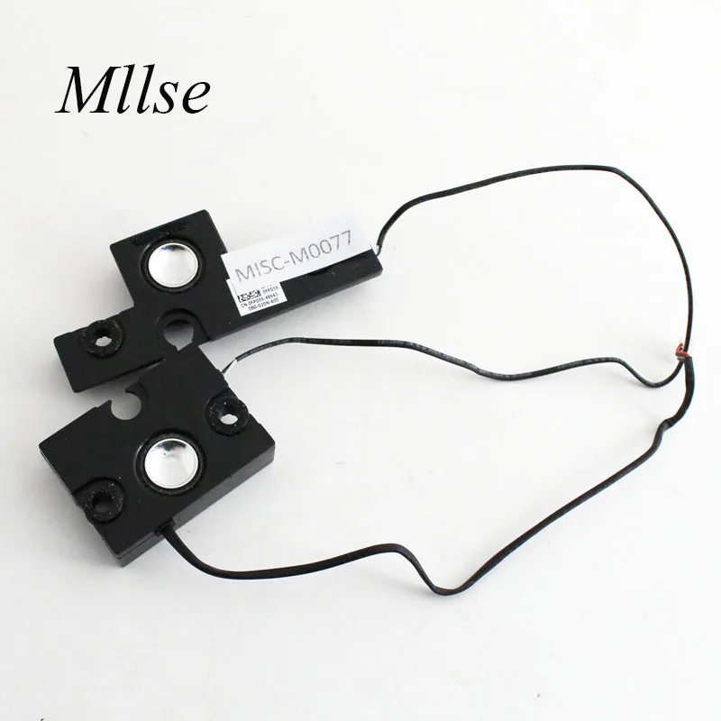

Free Shipping FPD59 0FPD59 Genuine for Dell XPS L701X Left & Right Speaker Set Tested
