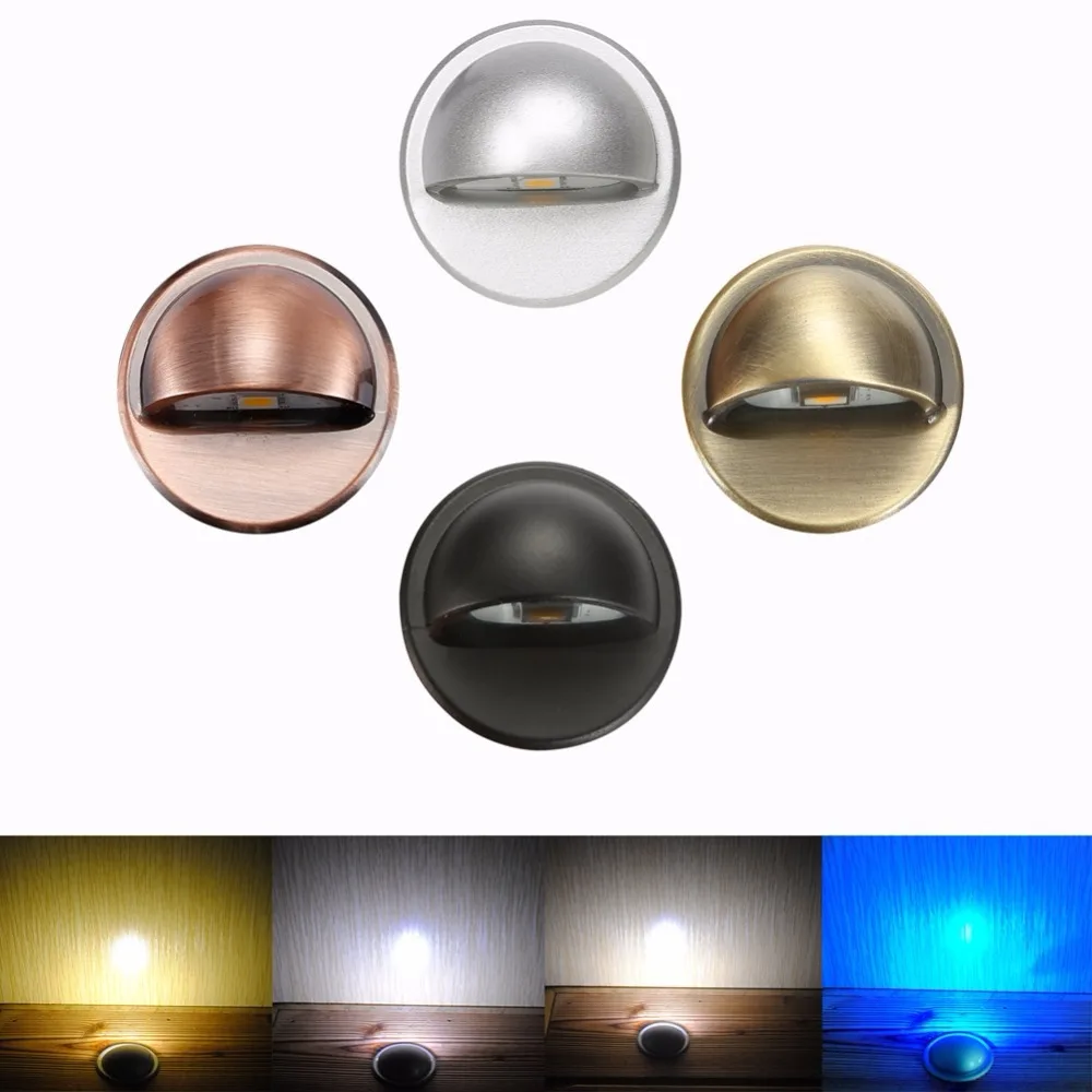 light colors