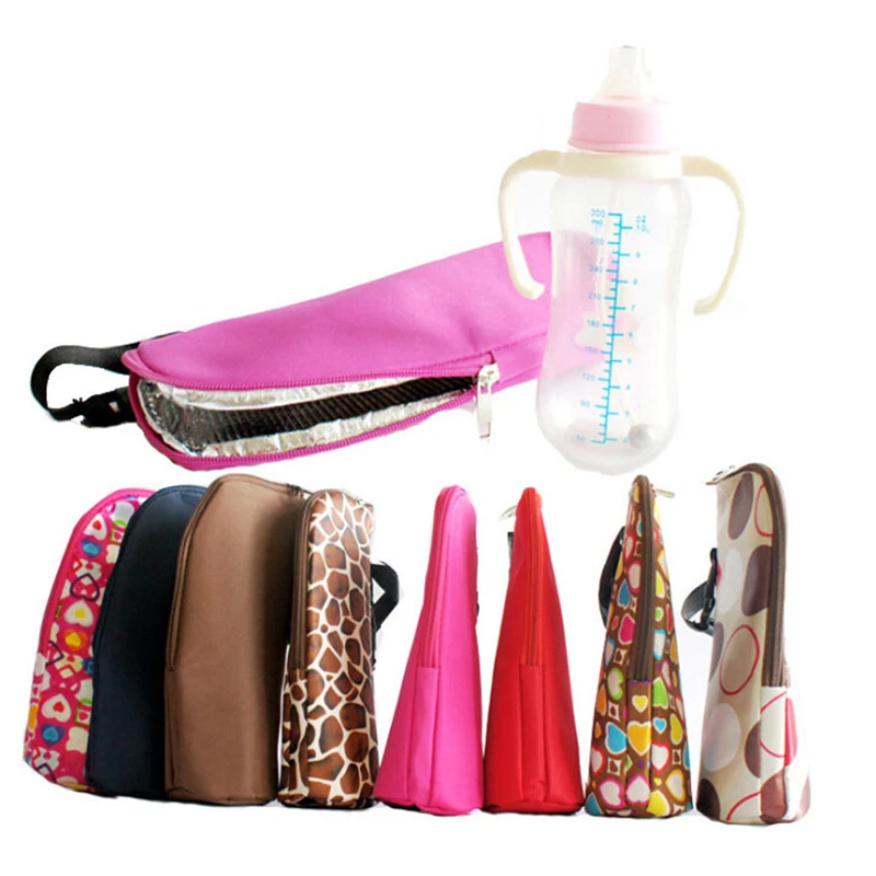 Infant-Milk-Feeding-Bottle-Insulation-Bag-Water-Cups-Keep-Warm-Thermal-Bolsa-Children-Drinkware-Cover-Storage-Mummy-Tote-T0654 (5)
