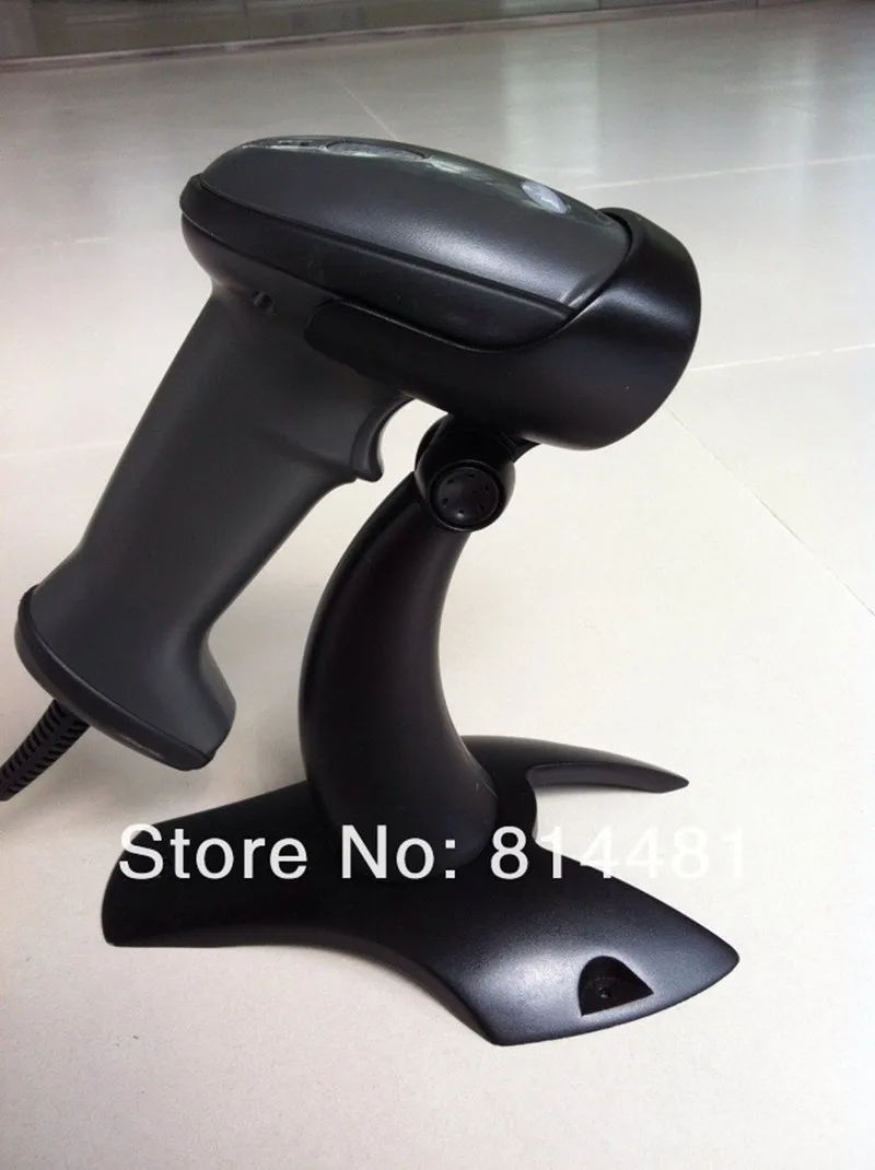 barcode scanner