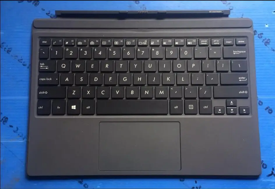 

New Keyboard for ASUS Transformer 3Pro T303UA6200 T303U Tablet Docking US Keyboard