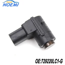 Free Shipping and Fast Delivery Original PDC Parking Sensor For Jiangling JMC Car Reverse Sensor 729220LC1-G