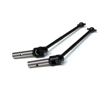 HSP part 85712 Front Drive Shaft For HIMODEL /Hispeed BT9.5 1/8 BAZOOKA RC Buggy Truck parts