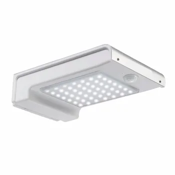 

Solar Garden Lights 49 LED Solar Lamp Motion Sensor Light Energy Saving Wireless Wall Lamp Outdoor Lighting Garden Waterproof