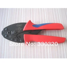 Стиль коаксиальный обжимной инструмент для коаксиальные кабельные разъемы RG174, RG179 L-03H не для BNC