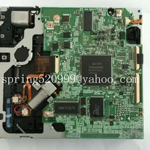 Фирменная Новинка YEAP01A015A DVD65 RAE2501 3370 4801 для dvd-устройство Matsushita 2012 Автомобиль Toyota Camry DVD навигации аудио