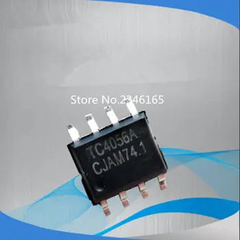 

10pcs TP4056 4056 SOP8