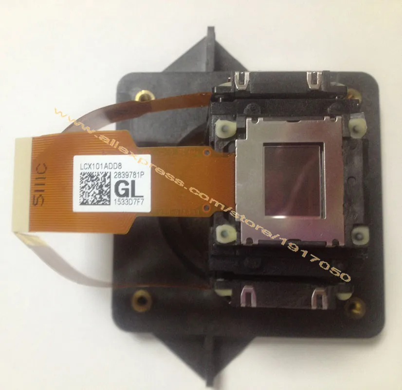 

Проектор LCD Prism Assy для SONY VPL-EX250, набор ЖК-панелей для VPL-EX253