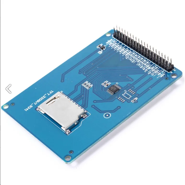 0,96 "1,44" 1,8 "2,0" 2,4 "3,2" TFT lcd сенсорный экран щит для Arduino lcd модуль Дисплей 0,96 1,44 1,8 2,0 2,4 3,2 дюйма