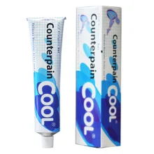 Обезболивающий бальзам против боли снимает мышечные боли и боль мазь ревматические артритные штаммы растяжения боли