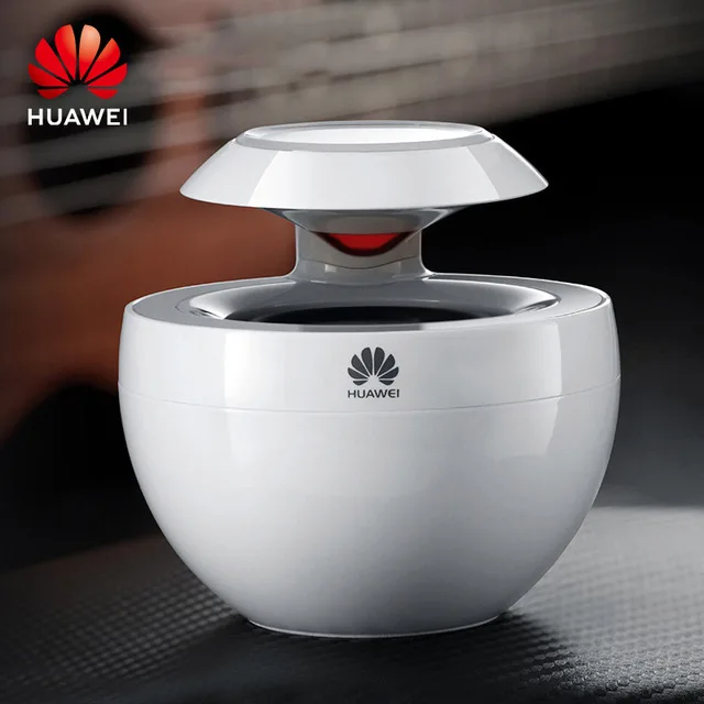 huawei AM08 Swan Портативный беспроводной Bluetooth Стерео Динамик Hands-free Поющий Динамик Hands-free динамик