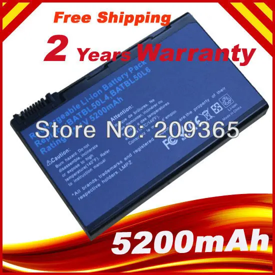 Batterie d'origine pour ACER Swift