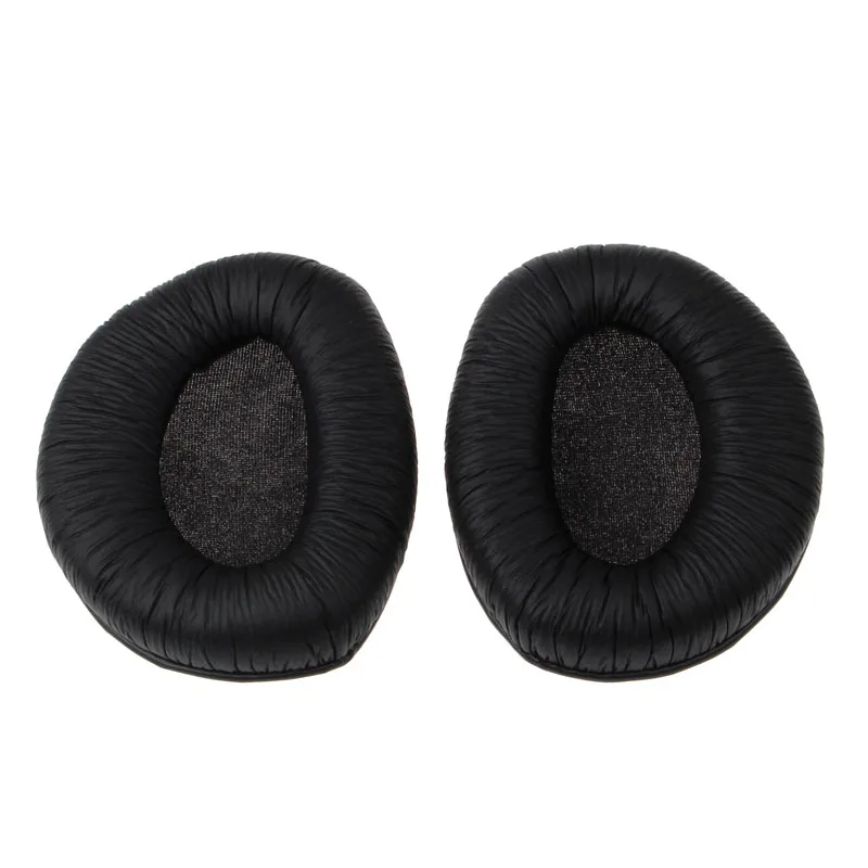 

HL Replacement PU Leather Ear Pads for Sennheiser RS160 RS170 RS180 Wireless Headphones Sept 6#3