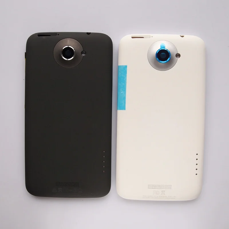 Новый чехол BaanSam для задней крышки батарейного отсека HTC ONE XL X325S G23 с кнопками