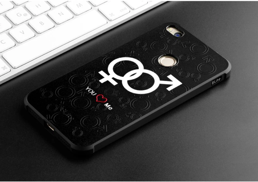 HUAWEI honor 8 lite case  (18)