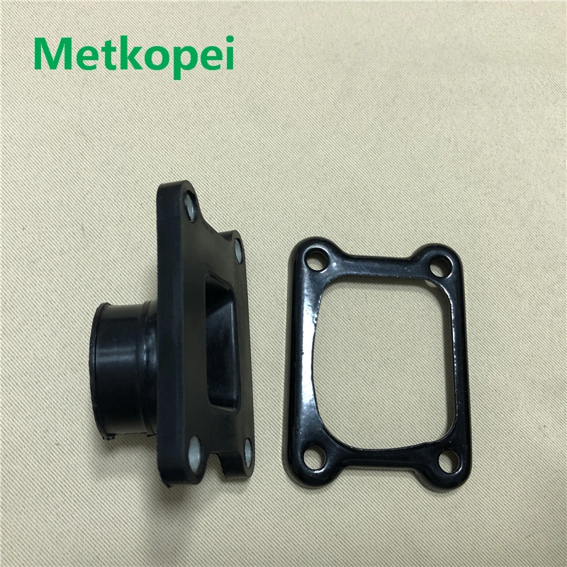 carburetor joint manifold (4)