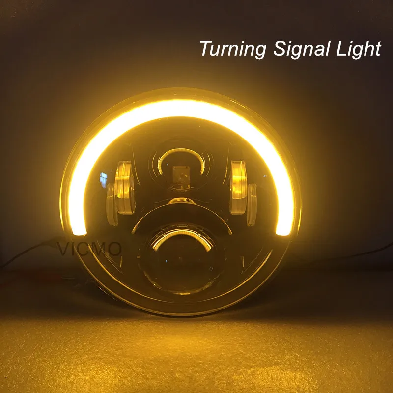 Turning Signal Light 