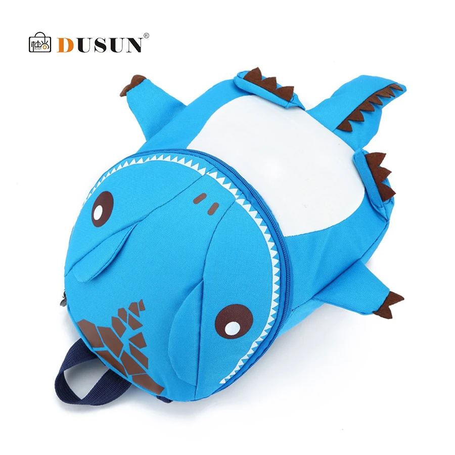 DUSUN 3D dinosaurio Mochila para niños mochilas para niños de kinder bolso de escuela de niñas de dibujos animados de animales Mochila DUSUN 3D dinosaurio Mochila para niños mochilas para niños de kinder bolso de escuela de niñas de dibujos animados de animales Mochila